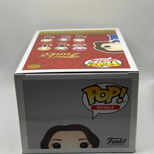 Funko POP! Royals #05 Kate [Duchess of Cambridge] Vinyl Figure FRENLY BRICKS - Open 7 Days