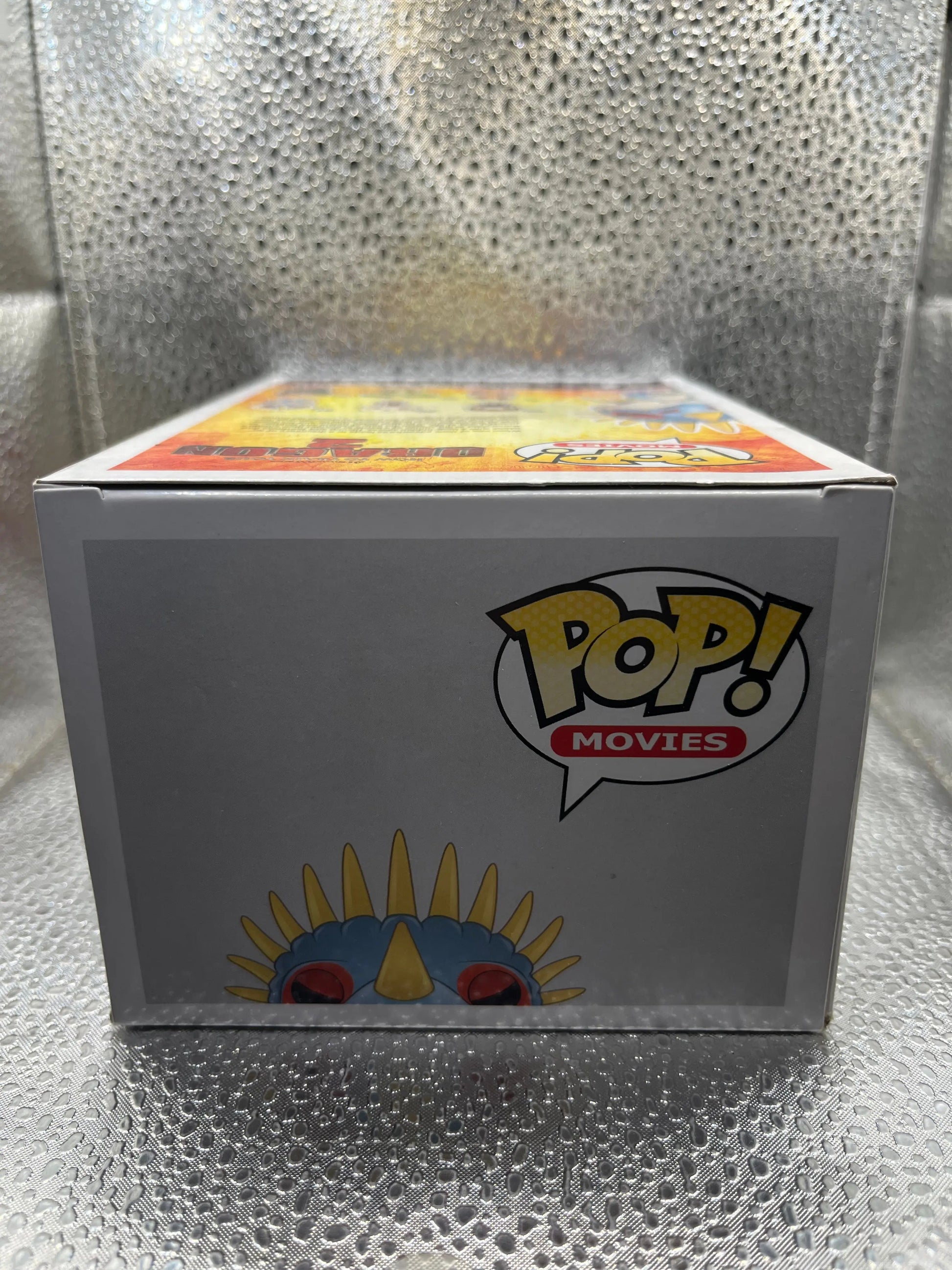 Funko POP Movies - How to Train your Dragon 2 - Stormfly #97 FRENLY BRICKS - Open 7 Days