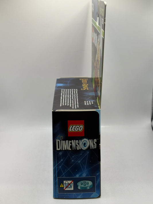 Lego Dimensions Fun Pack 71220 The Lord of the Rings New & Sealed FRENLY BRICKS - Open 7 Days