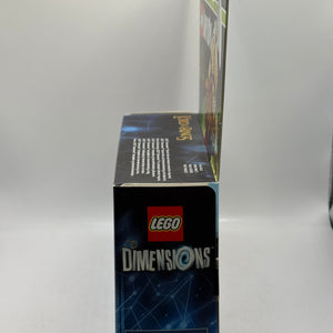 Lego Dimensions Fun Pack 71220 The Lord of the Rings New & Sealed FRENLY BRICKS - Open 7 Days