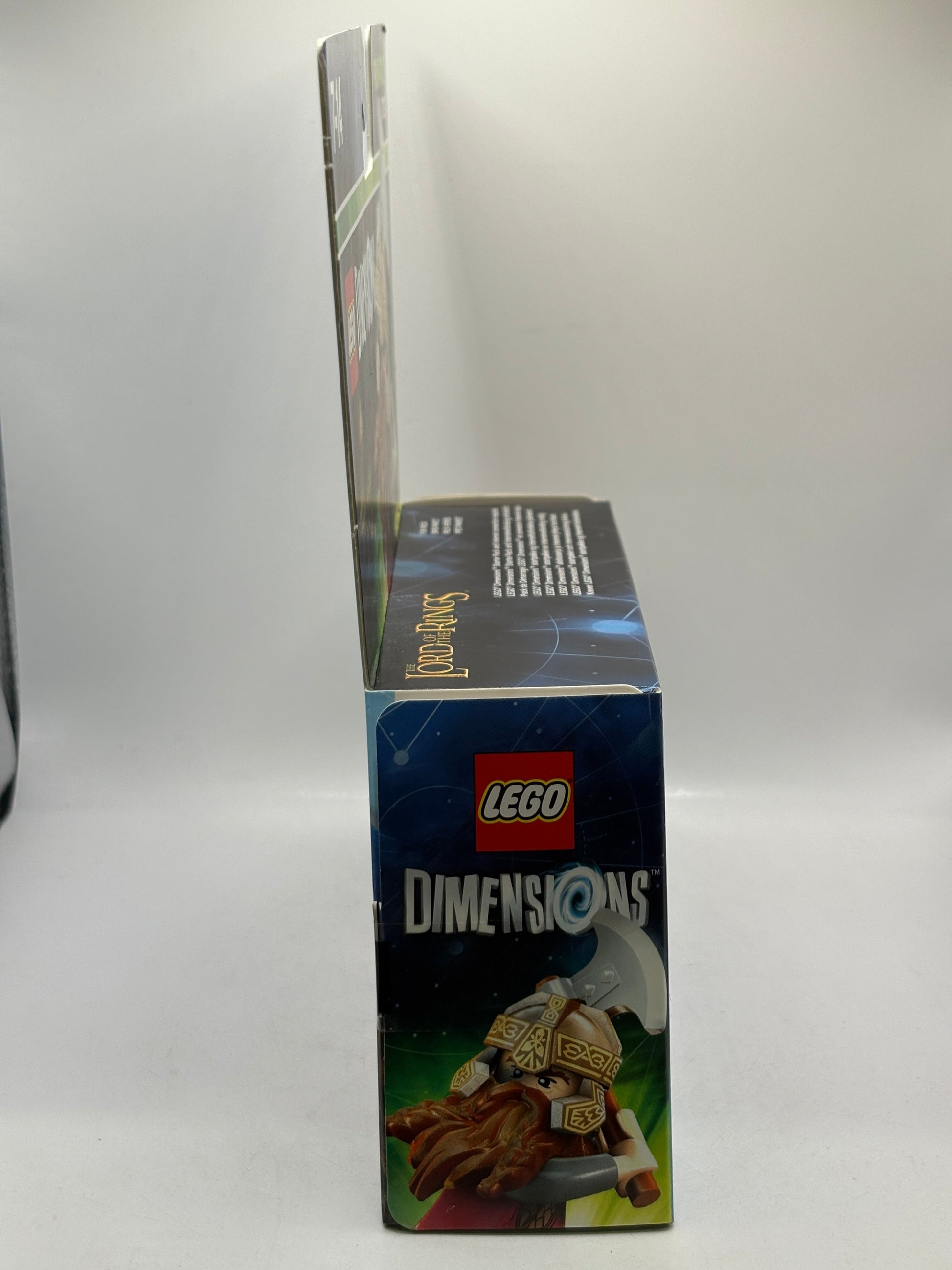 Lego Dimensions Fun Pack 71220 The Lord of the Rings New & Sealed FRENLY BRICKS - Open 7 Days