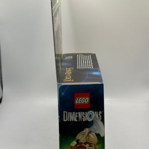 Lego Dimensions Fun Pack 71220 The Lord of the Rings New & Sealed FRENLY BRICKS - Open 7 Days