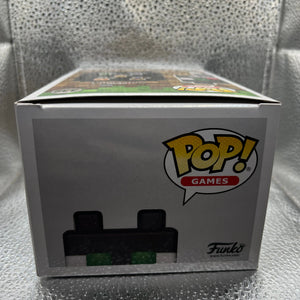 Funko POP Games - Tuxedo Cat (Chase Edition) FRENLY BRICKS - Open 7 Days