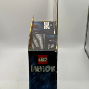 Lego Dimensions Level Pack 71267 The Goonies New & Sealed FRENLY BRICKS - Open 7 Days