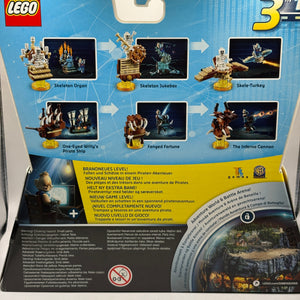 Lego Dimensions Level Pack 71267 The Goonies New & Sealed FRENLY BRICKS - Open 7 Days