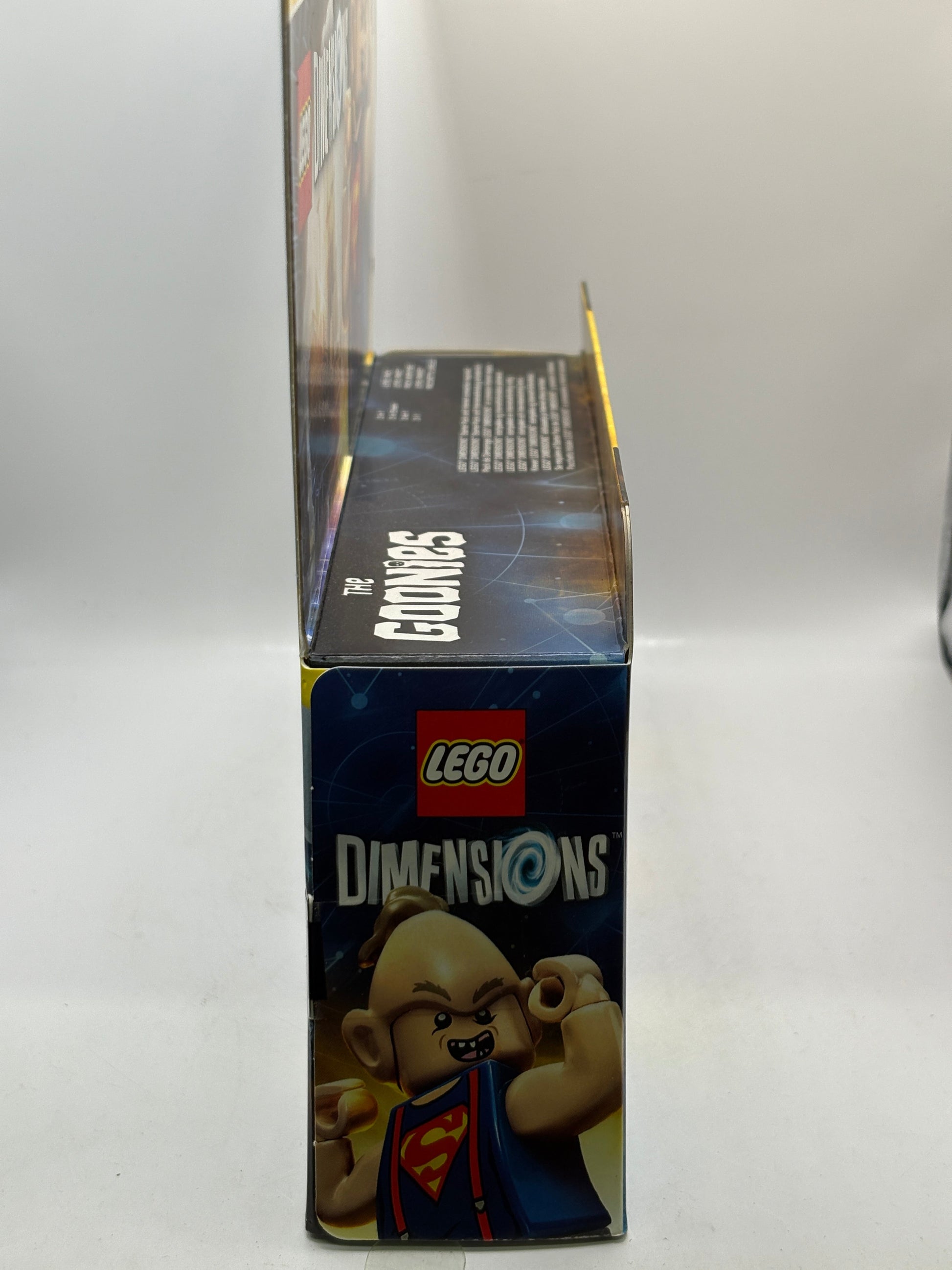 Lego Dimensions Level Pack 71267 The Goonies New & Sealed FRENLY BRICKS - Open 7 Days