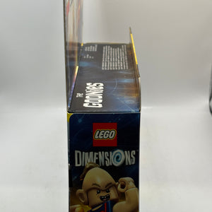 Lego Dimensions Level Pack 71267 The Goonies New & Sealed FRENLY BRICKS - Open 7 Days