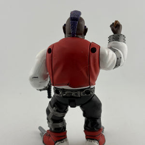 1992 Vintage TMNT Teenage Mutant Ninja Turtle Mutatin Bebop Custom FRENLY BRICKS - Open 7 Days