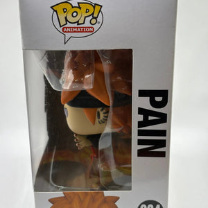 Funko POP! Animation Naruto Shippuden #934 Pain FRENLY BRICKS - Open 7 Days