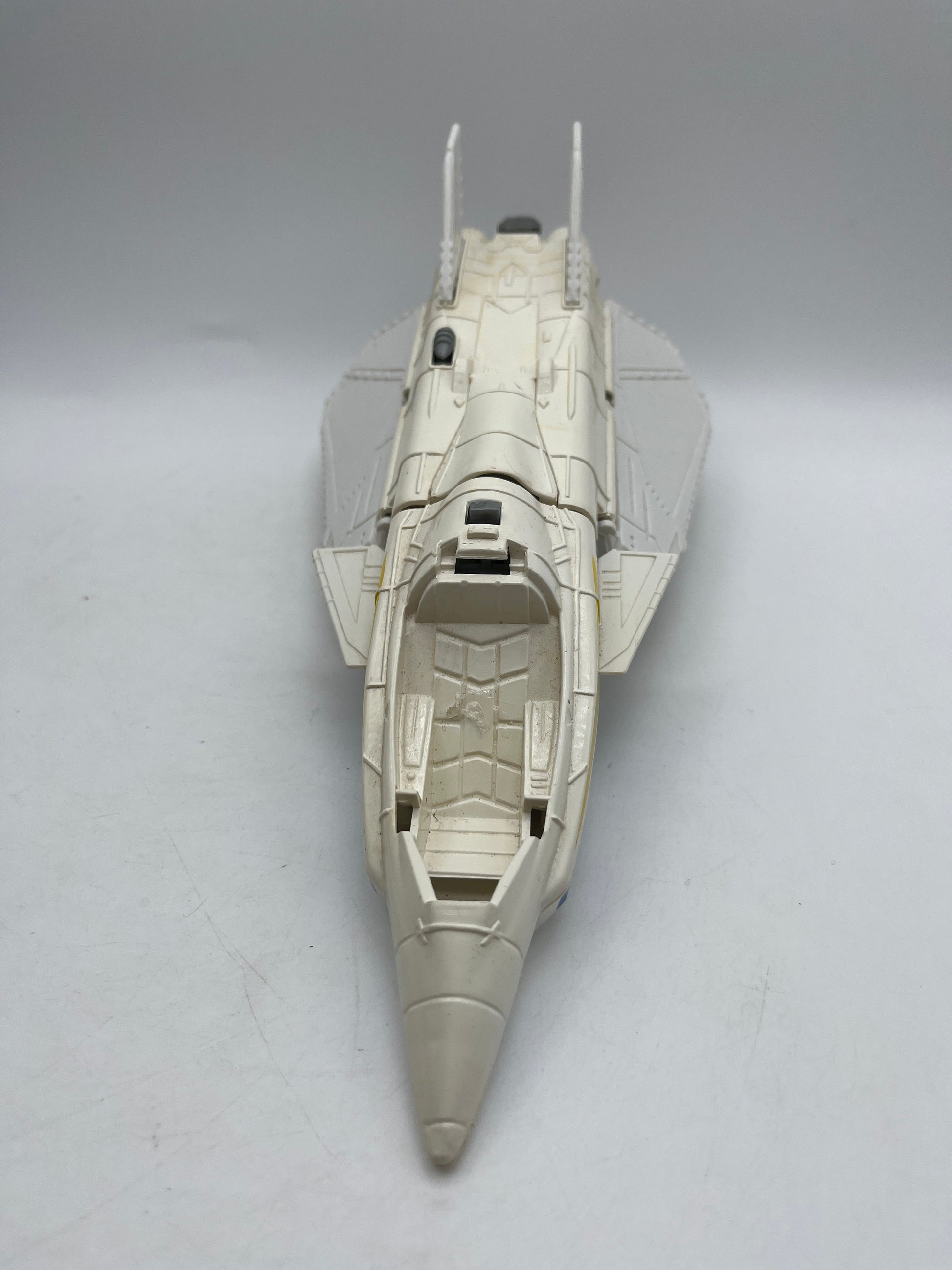 Meteor Meteor (Stunt Jet, combined) Series 3 Vehicles Original Series M.A.S.K. FRENLY BRICKS - Open 7 Days