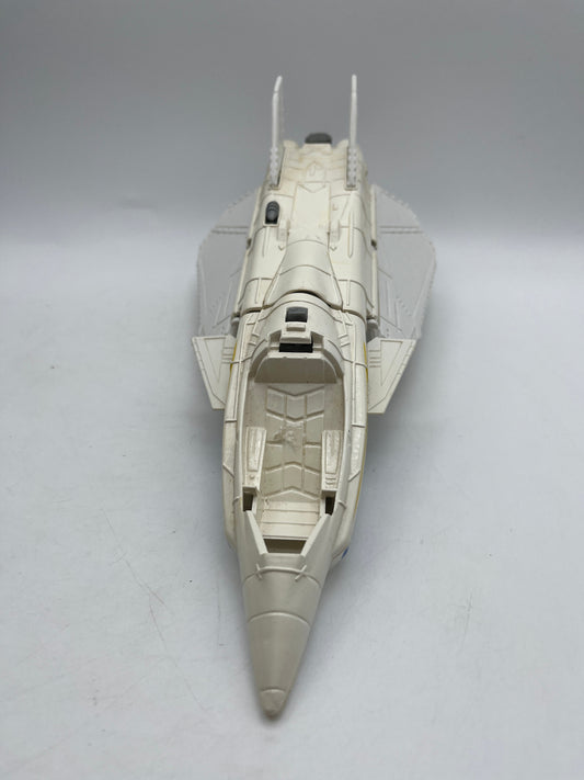 Meteor Meteor (Stunt Jet, combined) Series 3 Vehicles Original Series M.A.S.K. FRENLY BRICKS - Open 7 Days