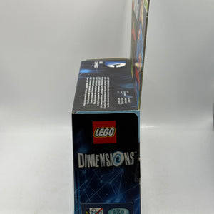 Lego Dimensions Fun Pack 71236 DC Comics Superman New & Sealed FRENLY BRICKS - Open 7 Days