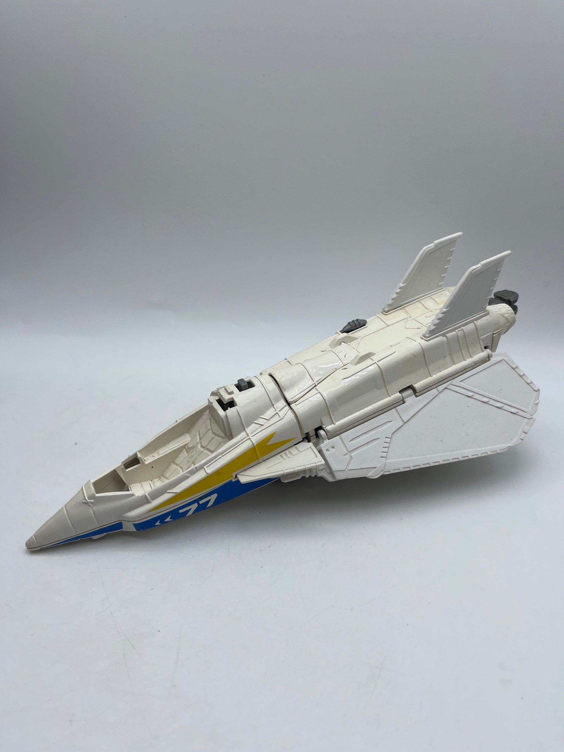 Meteor Meteor (Stunt Jet, combined) Series 3 Vehicles Original Series M.A.S.K. FRENLY BRICKS - Open 7 Days