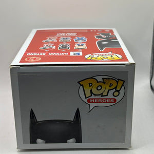 Funko POP! Heroes DC Comics #33 Batman Beyond *NO MOULD*