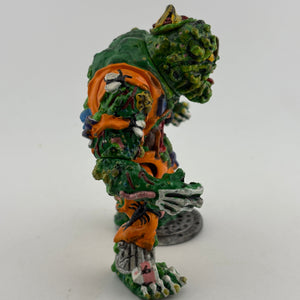 1990 Vintage TMNT Muckman Action Figure Mirage Studios Muck Man Custom FRENLY BRICKS - Open 7 Days