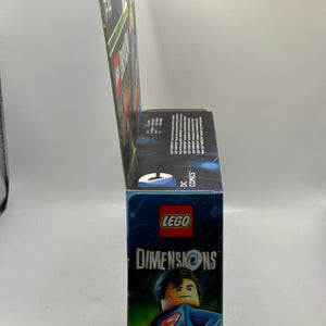 Lego Dimensions Fun Pack 71236 DC Comics Superman New & Sealed FRENLY BRICKS - Open 7 Days