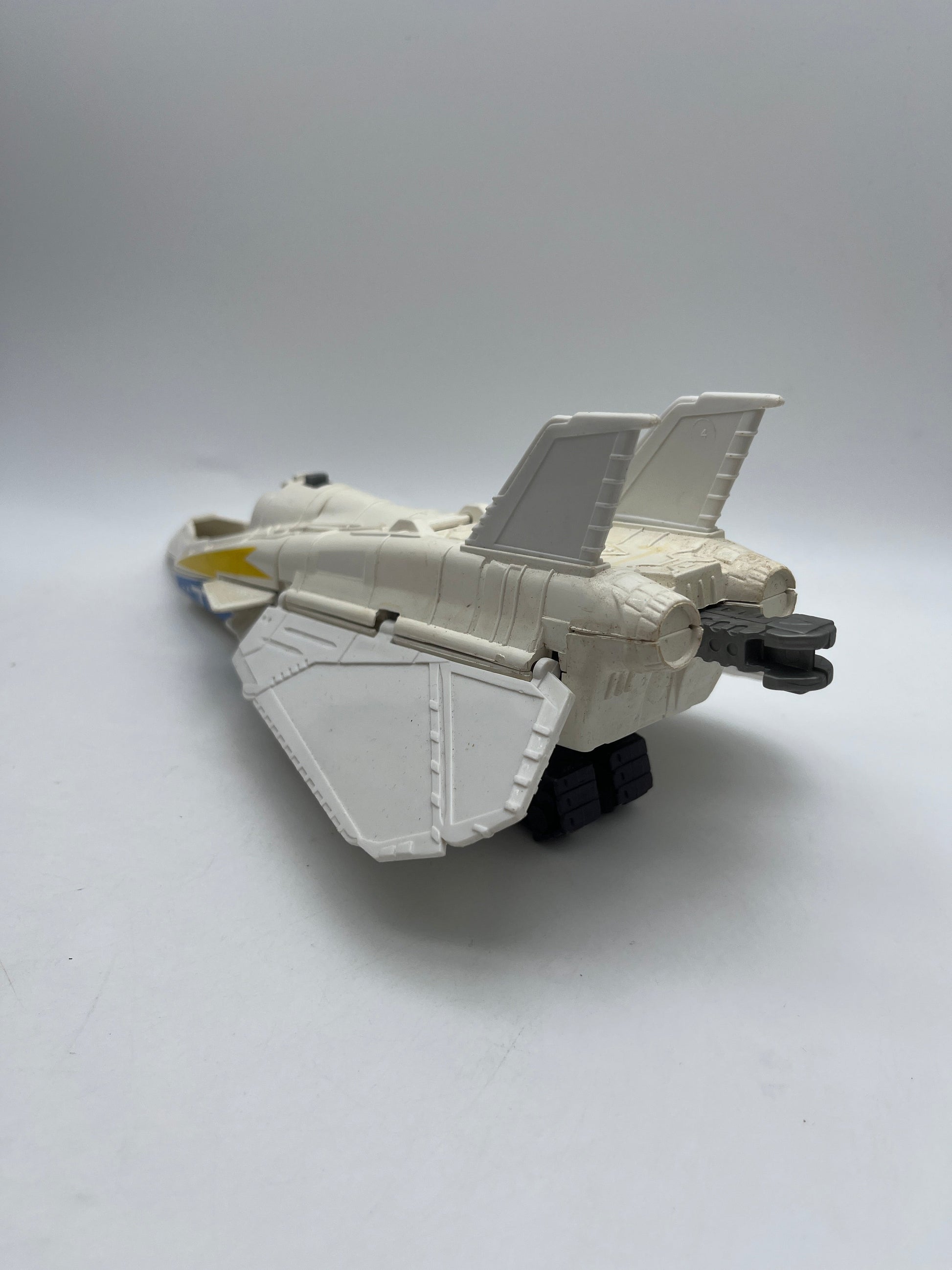 Meteor Meteor (Stunt Jet, combined) Series 3 Vehicles Original Series M.A.S.K. FRENLY BRICKS - Open 7 Days