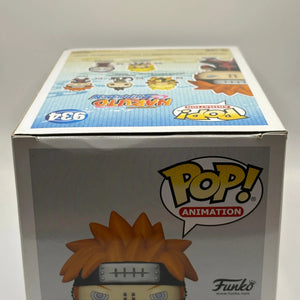 Funko POP! Animation Naruto Shippuden #934 Pain FRENLY BRICKS - Open 7 Days