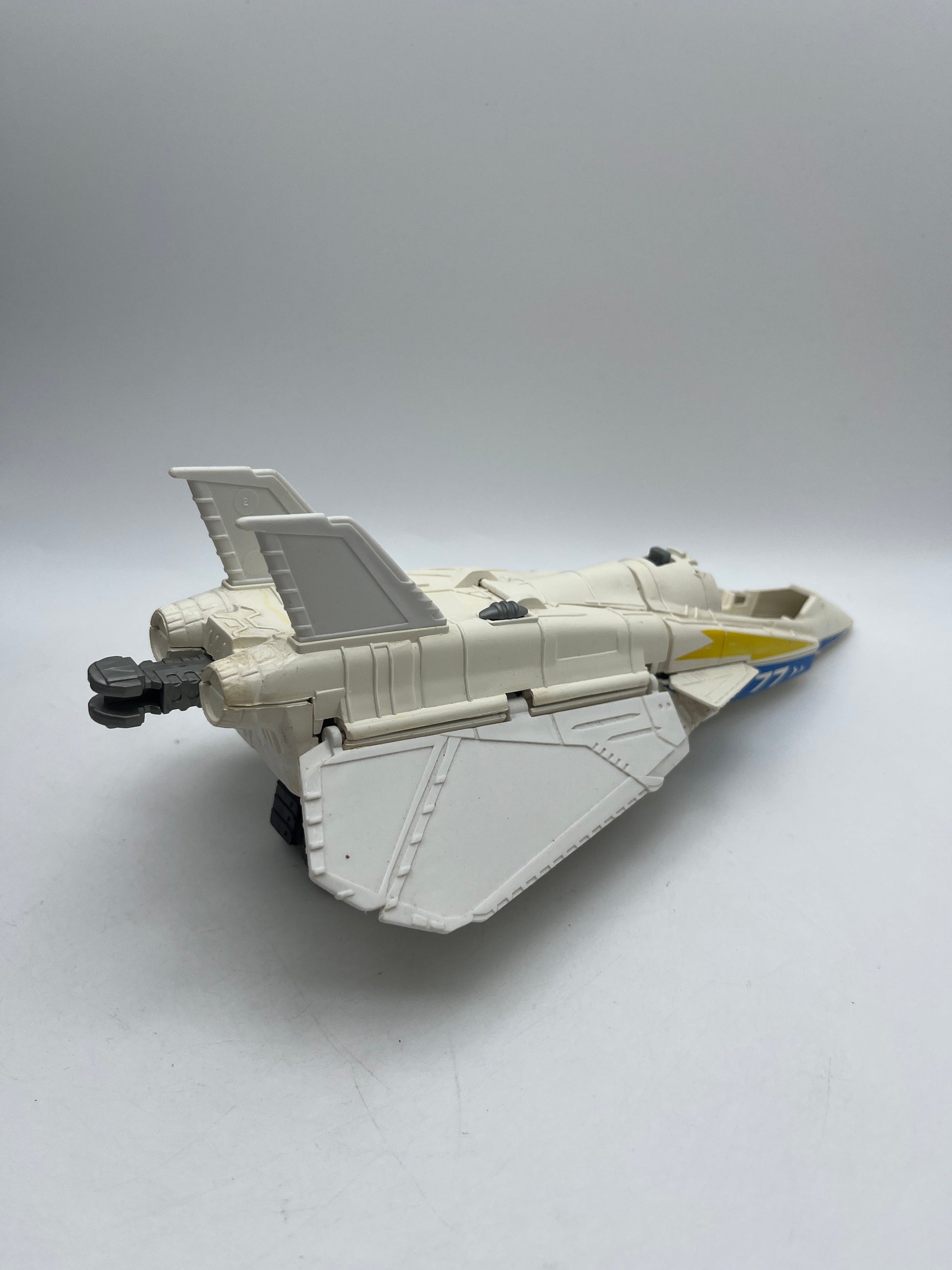 Meteor Meteor (Stunt Jet, combined) Series 3 Vehicles Original Series M.A.S.K. FRENLY BRICKS - Open 7 Days