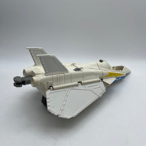 Meteor Meteor (Stunt Jet, combined) Series 3 Vehicles Original Series M.A.S.K. FRENLY BRICKS - Open 7 Days