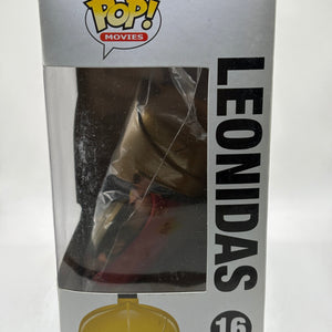 Funko POP! Movies 300 #16 Leonidas Vinyl Figure FRENLY BRICKS - Open 7 Days