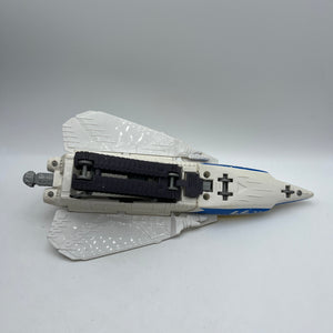 Meteor Meteor (Stunt Jet, combined) Series 3 Vehicles Original Series M.A.S.K. FRENLY BRICKS - Open 7 Days