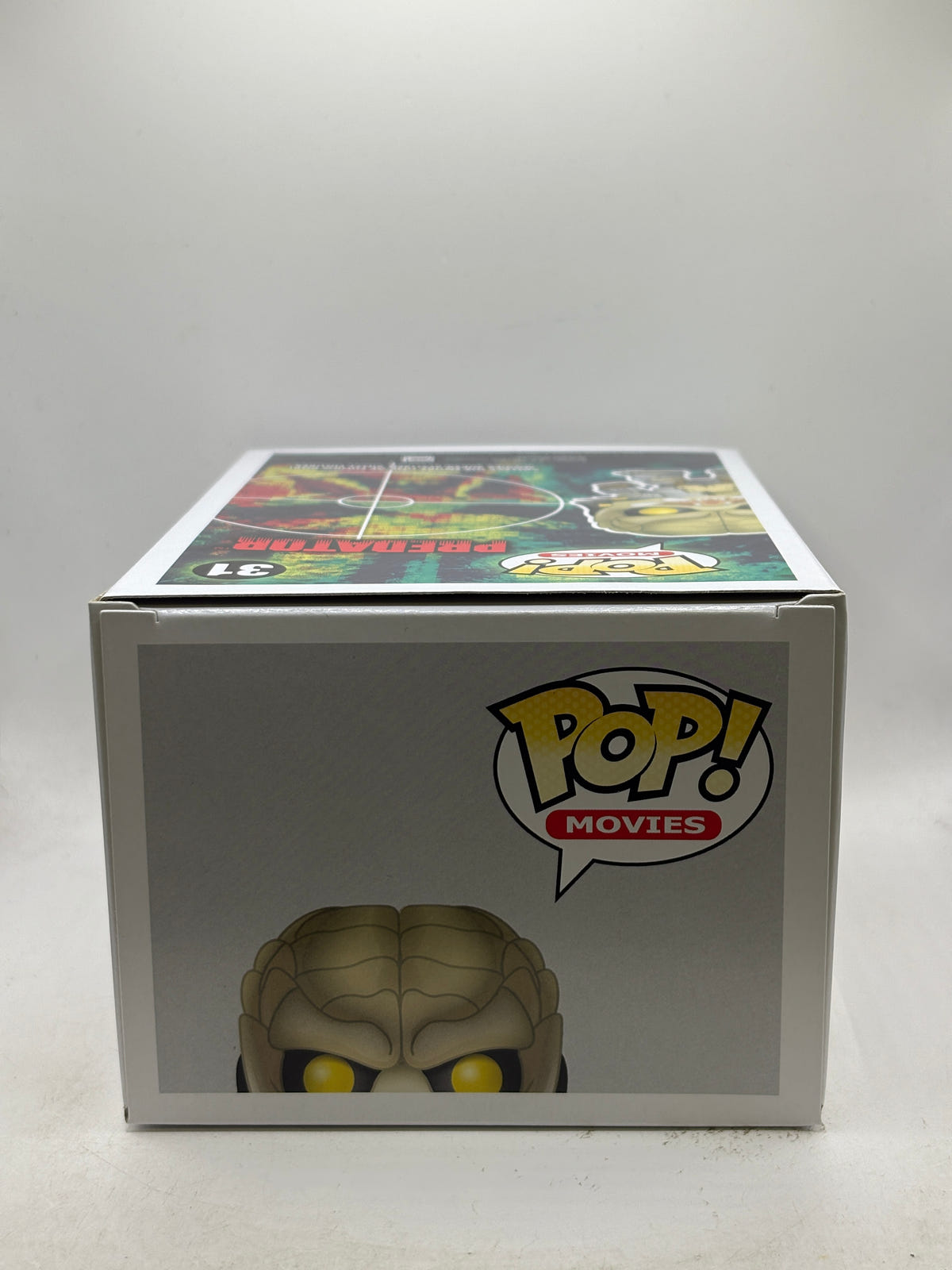 Funko POP! Movies Predator #31 Predator Vinyl Figure image 5