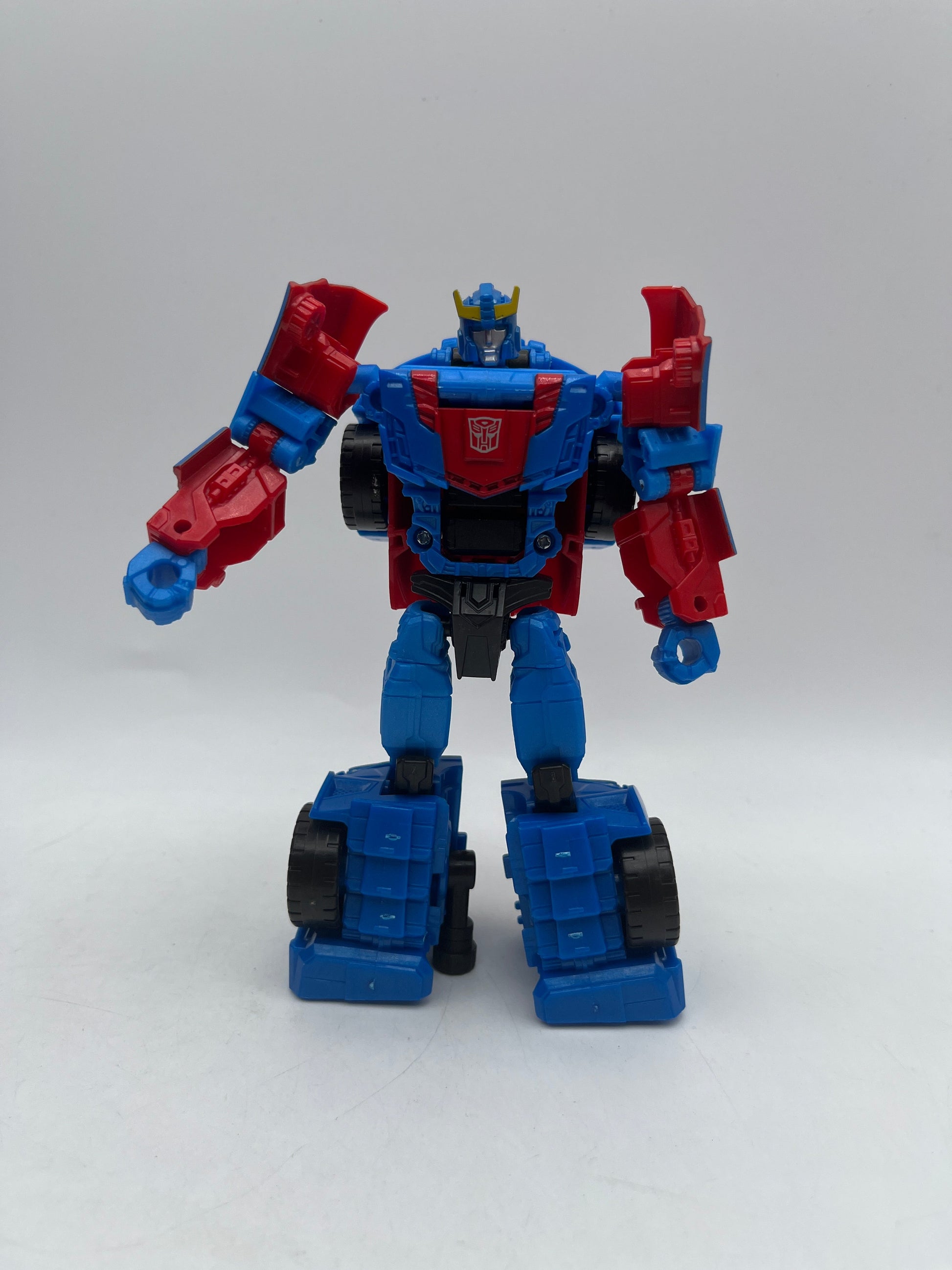 Hasbro Transformers Generations Combiner Wars "Smokescreen" +combinedshipping FRENLY BRICKS - Open 7 Days
