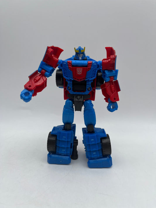 Hasbro Transformers Generations Combiner Wars "Smokescreen" +combinedshipping FRENLY BRICKS - Open 7 Days