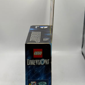 Lego Dimensions Fun Pack 71210 DC Comics Cyborg New & Sealed FRENLY BRICKS - Open 7 Days