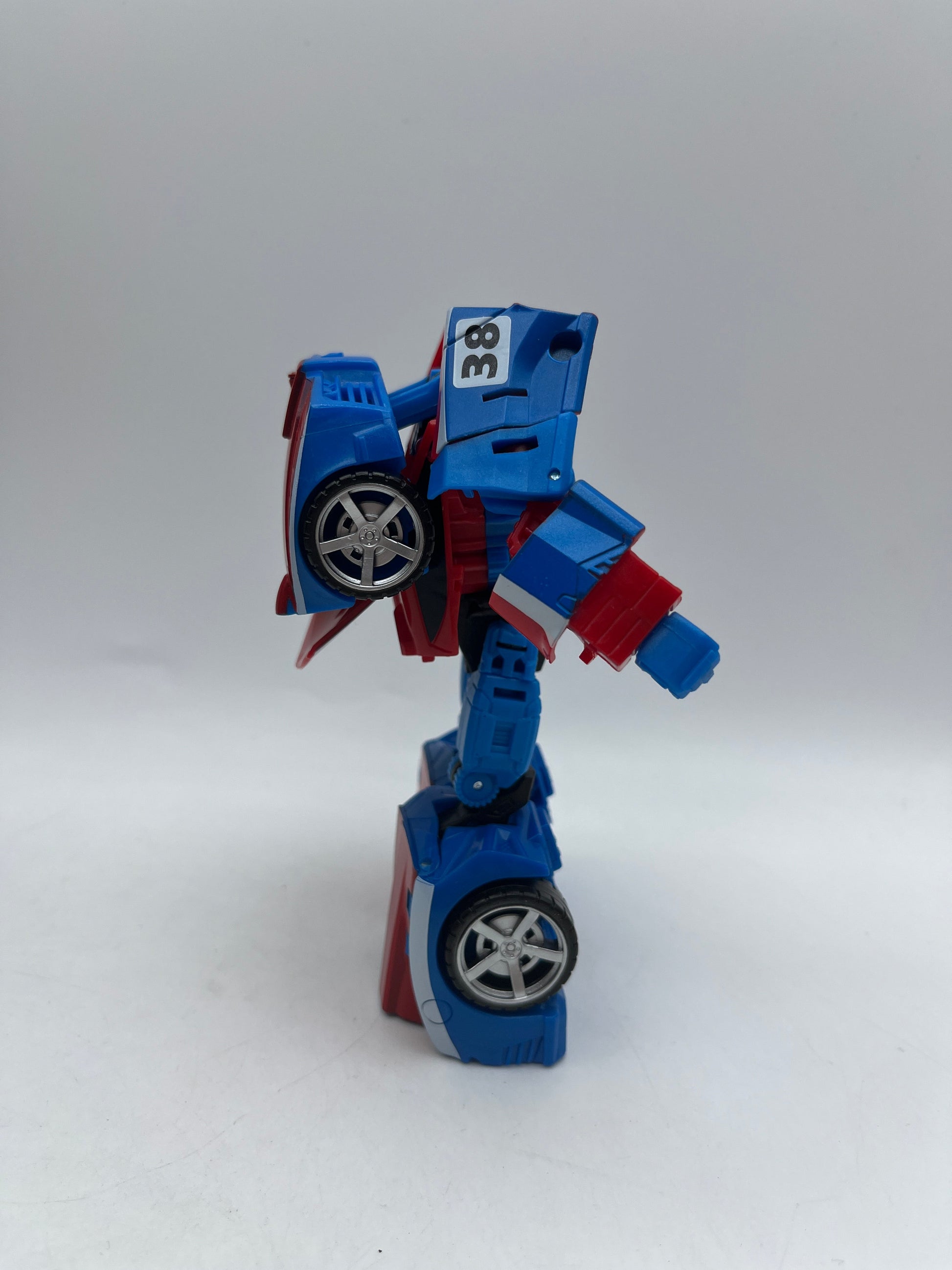 Hasbro Transformers Generations Combiner Wars "Smokescreen" +combinedshipping FRENLY BRICKS - Open 7 Days