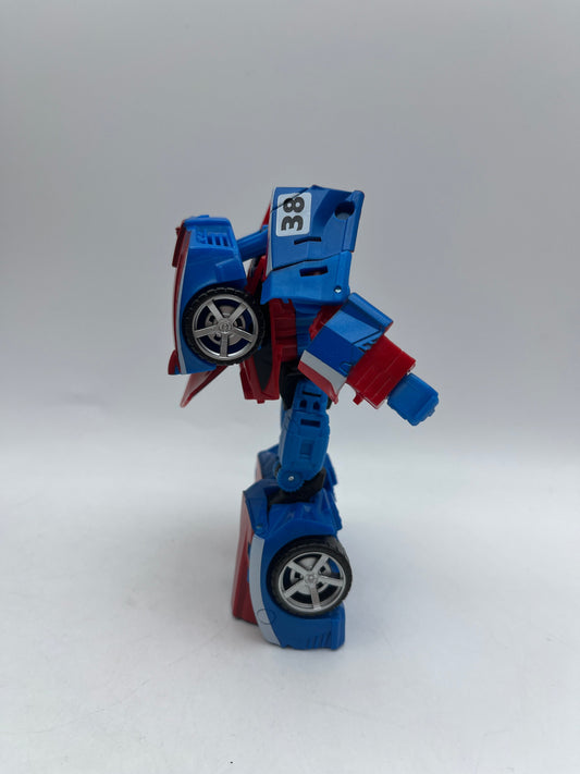 Hasbro Transformers Generations Combiner Wars "Smokescreen" +combinedshipping FRENLY BRICKS - Open 7 Days
