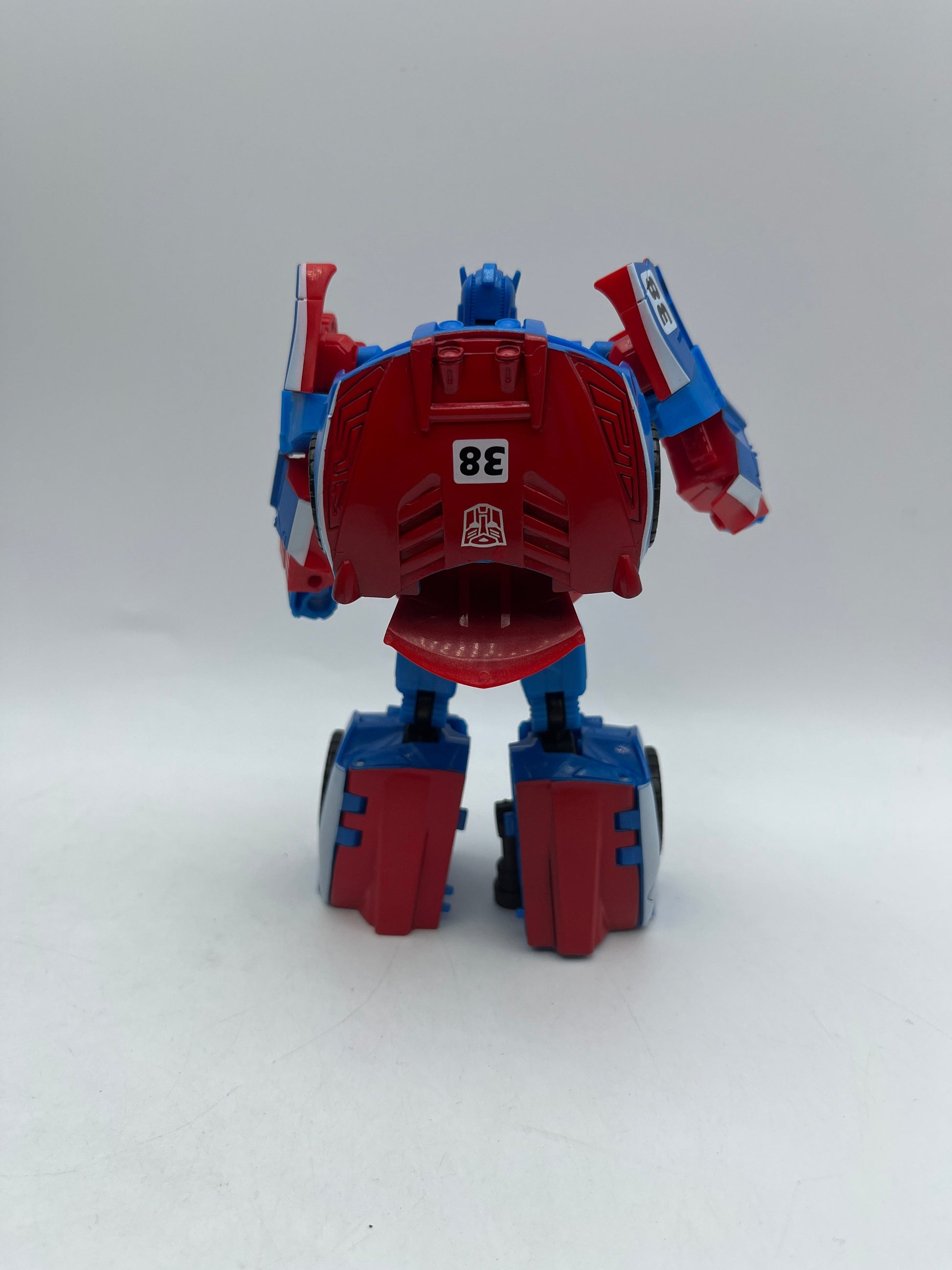 Hasbro Transformers Generations Combiner Wars "Smokescreen" +combinedshipping FRENLY BRICKS - Open 7 Days