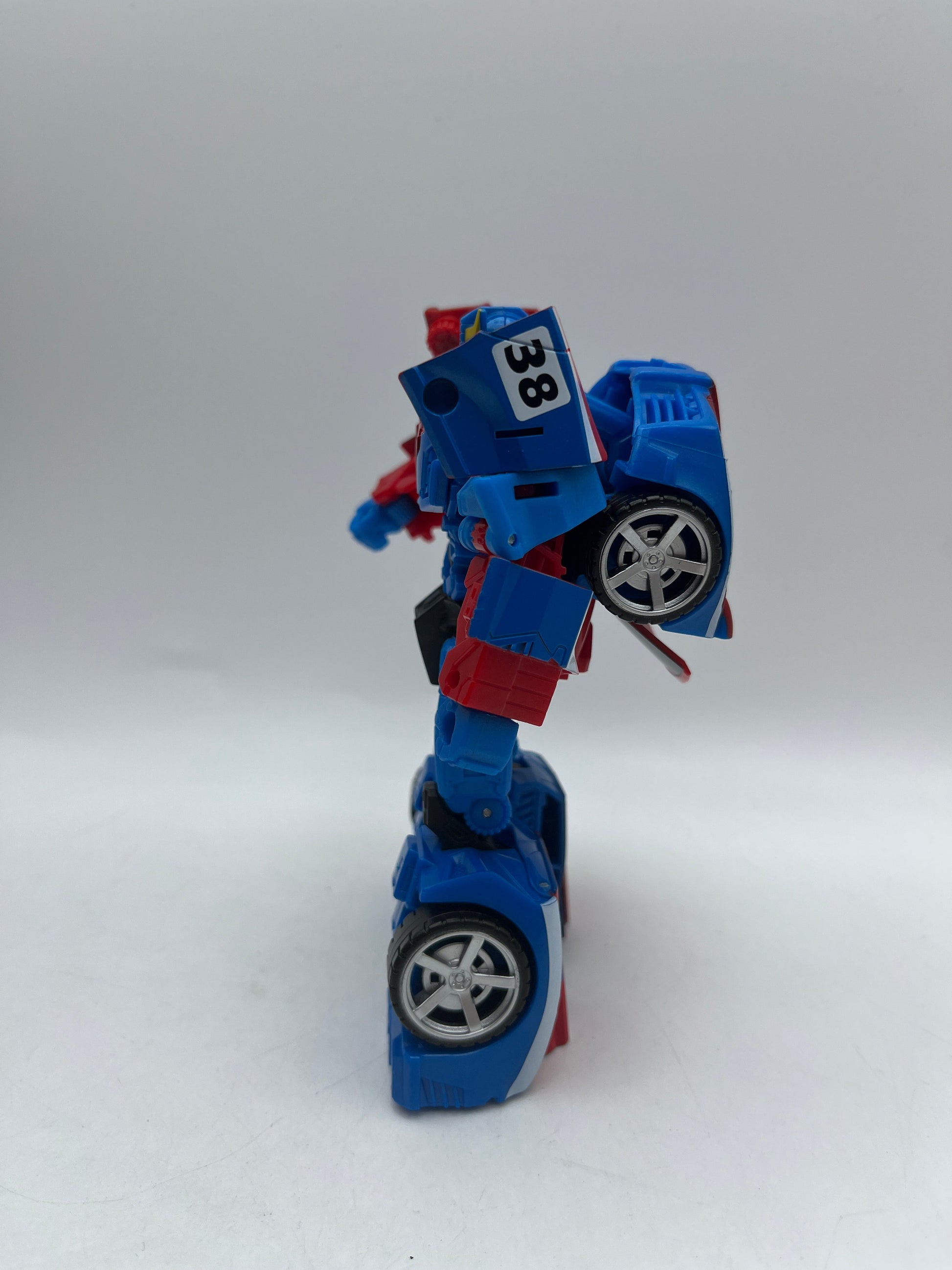 Hasbro Transformers Generations Combiner Wars "Smokescreen" +combinedshipping FRENLY BRICKS - Open 7 Days