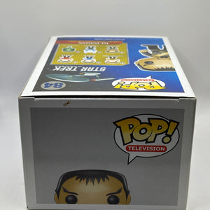 Funko POP! Television Star Trek #84 Klingon Vinyl Figure FRENLY BRICKS - Open 7 Days