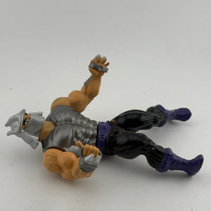 1983 Vintage TMNT Shredder Action Figure Loose Custom Painted FRENLY BRICKS - Open 7 Days
