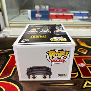 Funko Pop! PUBG #556 The Lone Survivor FRENLY BRICKS - Open 7 Days
