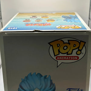 Funko POP! Animation Naruto Shippuden #1015 Kakashi Perfect Susano’o Hot Topic FRENLY BRICKS - Open 7 Days