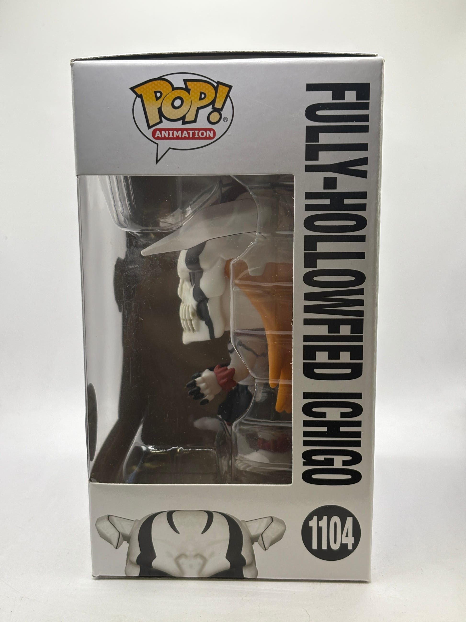 Funko POP! Animation Bleach #1104 Fully-Hollowfied Ichigo Special Edition image 2