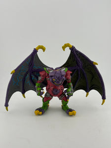 1990 TMNT Playmates Mirage Ray Fillet Custom Action Figure