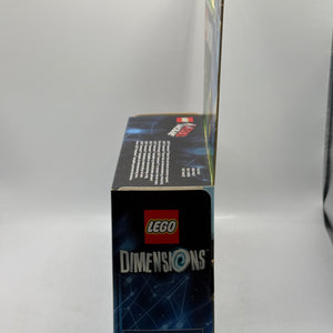 Lego Dimensions Fun Pack 71214 The Lego Movie Benny New & Sealed FRENLY BRICKS - Open 7 Days