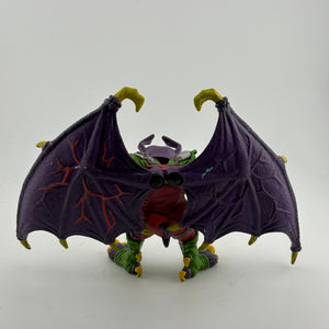 1990 TMNT Playmates Mirage Ray Fillet Custom Action Figure FRENLY BRICKS - Open 7 Days