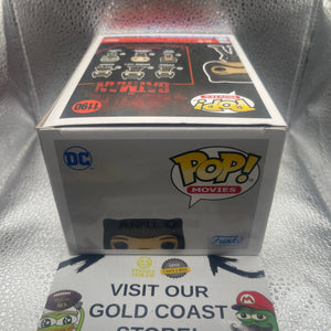 Funko Pop Movies: The Batman - Selina Kyle Vinyl Figure 1190 FRENLY BRICKS - Open 7 Days