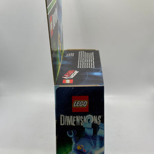 Lego Dimensions Fun Pack 71214 The Lego Movie Benny New & Sealed FRENLY BRICKS - Open 7 Days