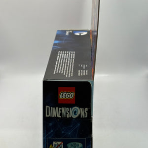 Lego Dimensions Team Pack 71229 DC Comics The Joker Harley Quinn New & Sealed FRENLY BRICKS - Open 7 Days
