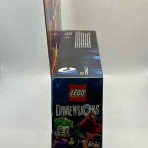 Lego Dimensions Team Pack 71229 DC Comics The Joker Harley Quinn New & Sealed FRENLY BRICKS - Open 7 Days