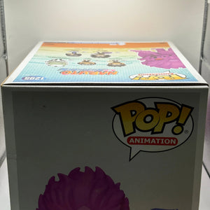 Funko POP! Naruto Shippuden #1295 Sasuke Complete Susano’o Hot Topic FRENLY BRICKS - Open 7 Days