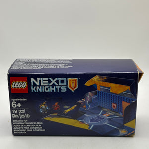 LEGO Nexo Knights 5004389 Battle Station Brand new Sealed FRENLY BRICKS - Open 7 Days