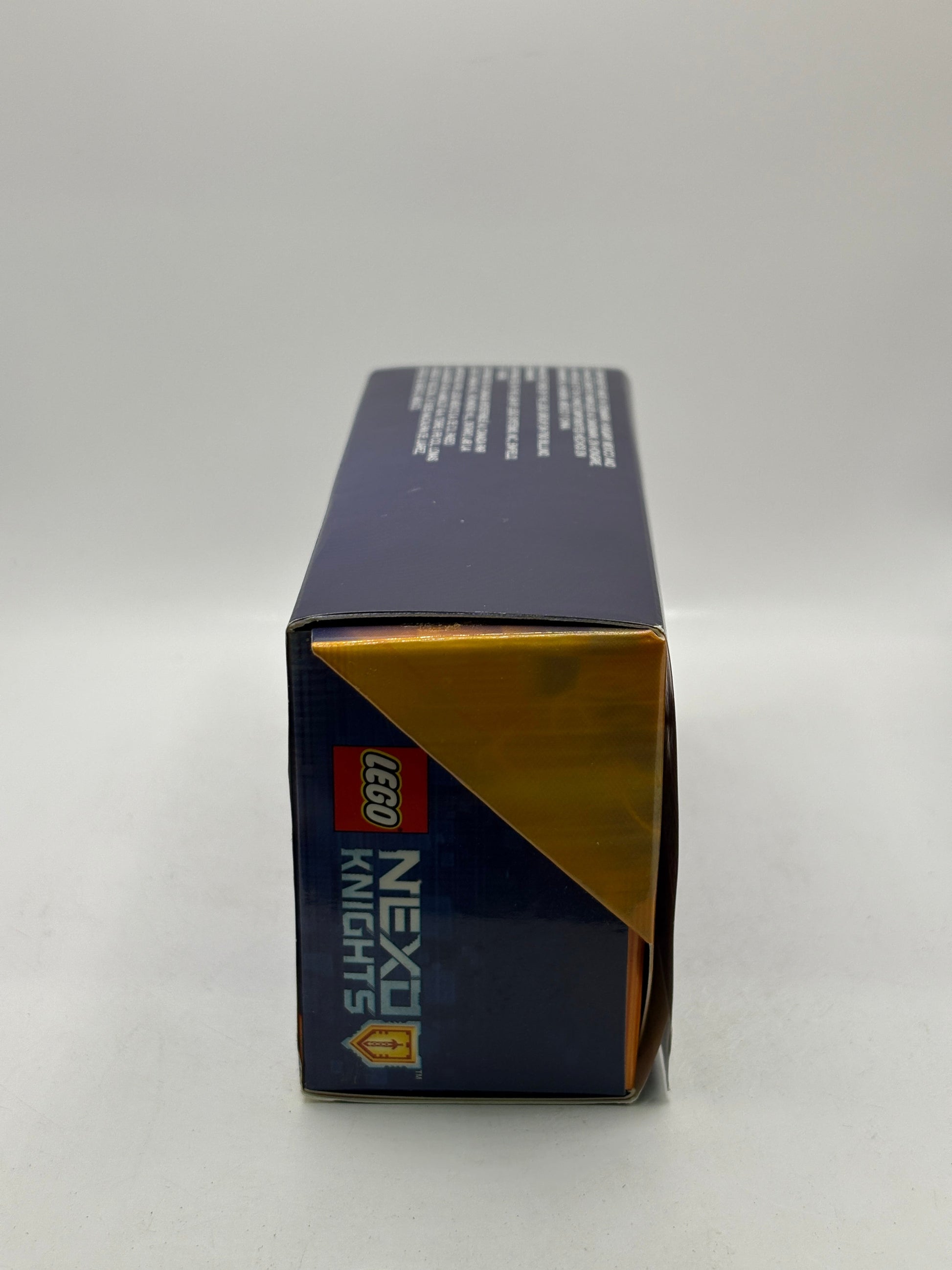 LEGO Nexo Knights 5004389 Battle Station Brand new Sealed FRENLY BRICKS - Open 7 Days