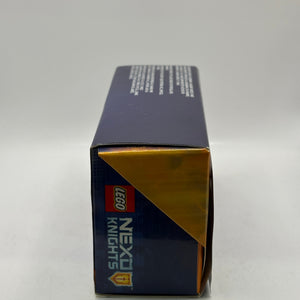 LEGO Nexo Knights 5004389 Battle Station Brand new Sealed FRENLY BRICKS - Open 7 Days